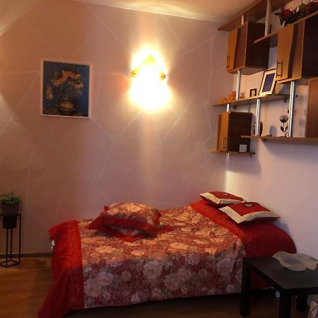 Charming Quiet Studio Coltea Old Town In The Centre Of Bucharest Exterior photo