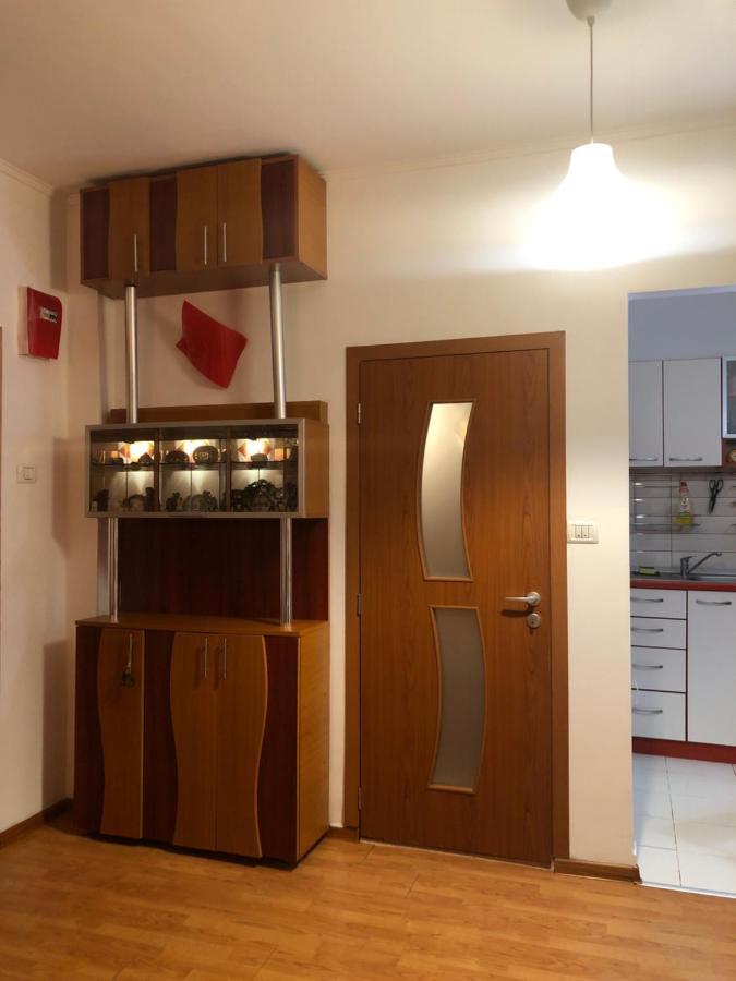 Charming Quiet Studio Coltea Old Town In The Centre Of Bucharest Exterior photo