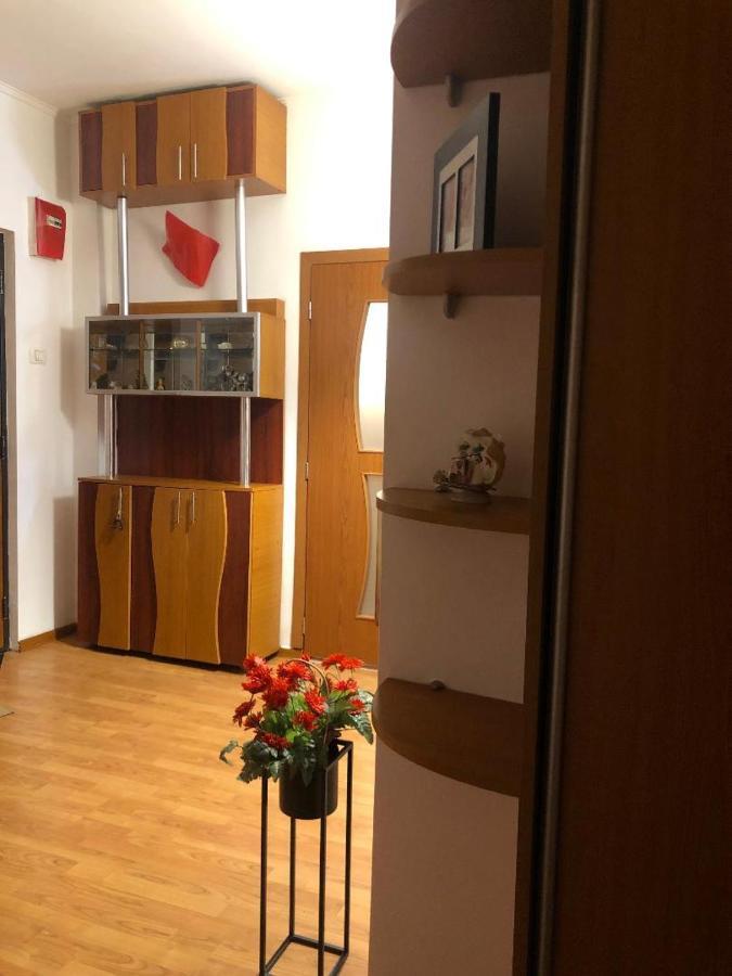 Charming Quiet Studio Coltea Old Town In The Centre Of Bucharest Exterior photo