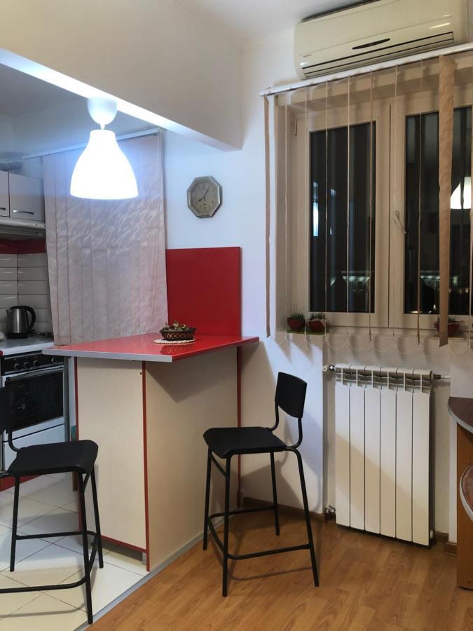 Charming Quiet Studio Coltea Old Town In The Centre Of Bucharest Exterior photo