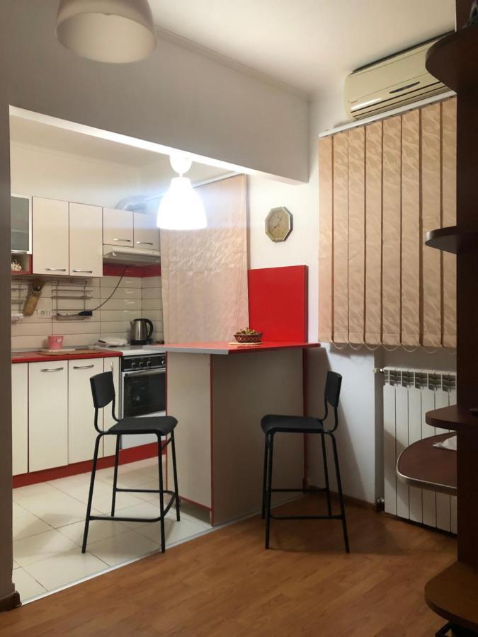 Charming Quiet Studio Coltea Old Town In The Centre Of Bucharest Exterior photo