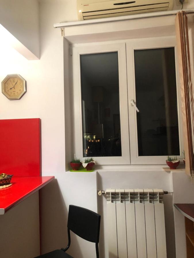 Charming Quiet Studio Coltea Old Town In The Centre Of Bucharest Exterior photo