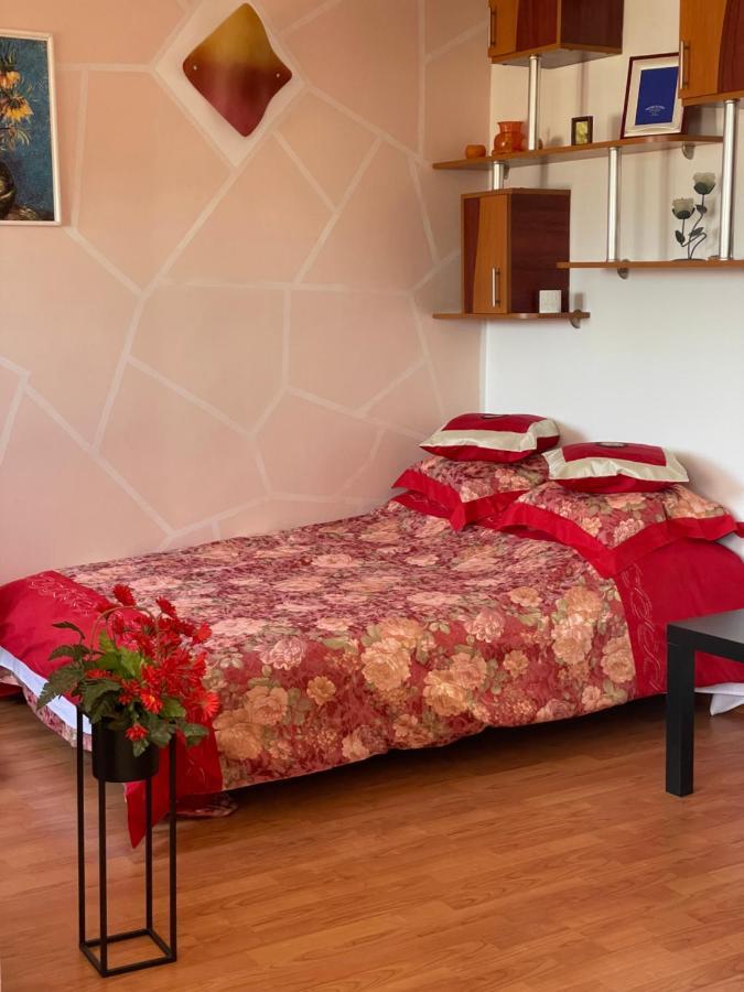 Charming Quiet Studio Coltea Old Town In The Centre Of Bucharest Exterior photo